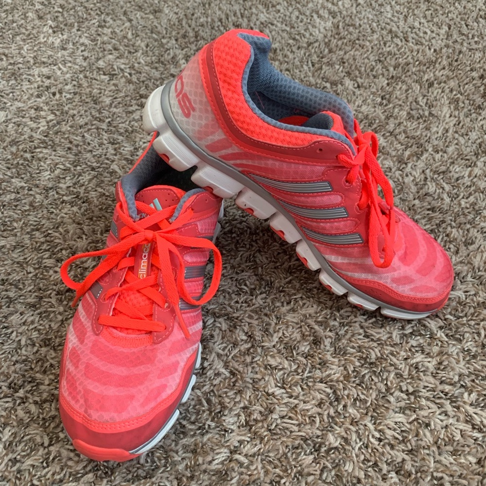 Adidas ClimaCool Athletic Shoes